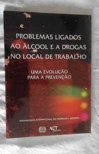 Livro de prevenção no trabalho