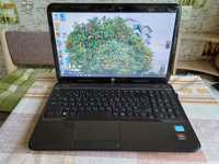 Ноутбук HP Pavilion G6 Intel core i5 -3210M