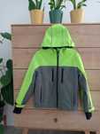 Softshell 122 cool club smyk