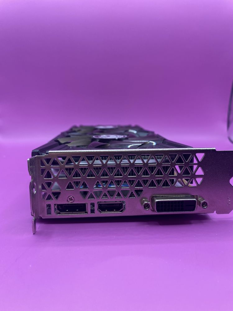 GeForce RTX 2060 Super