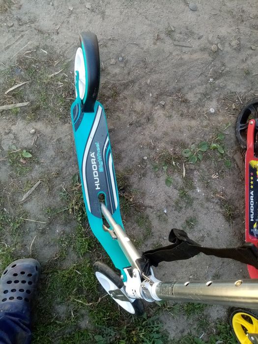 Hulajnoga dziecięca