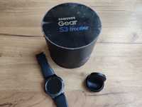 Smartwatch Samsung gear S3