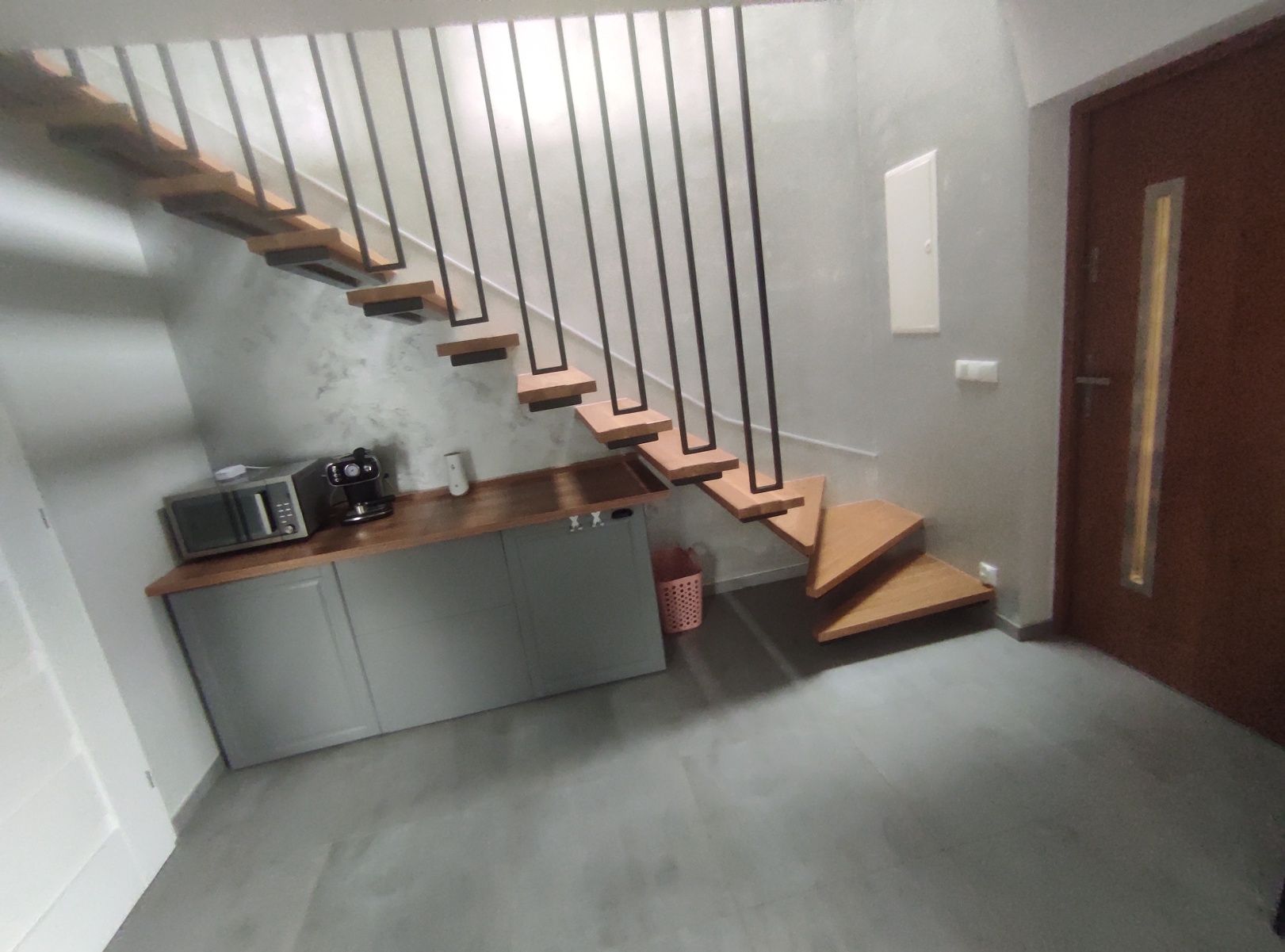 Domek na wynajem - 4-osobowy, 70m2