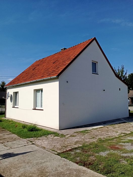 Dom po remoncie do wynajęcia