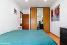 Apartamento T3 com garagem no Feijó