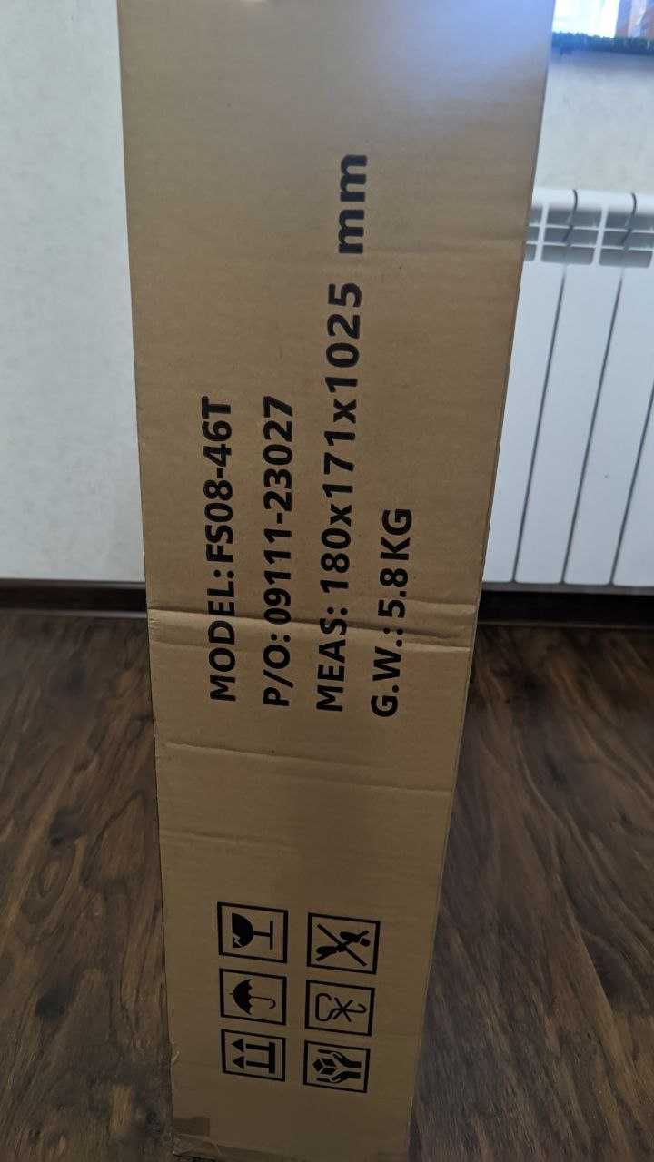 Cтійка для телевізора ITech FS08-46T 37"-70"