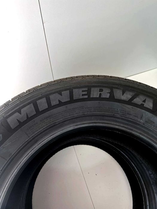 Pneus Minerva Transport RF19 - 215/65/15C - NOVOS