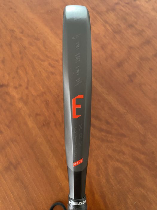 Raquete head extreme pro