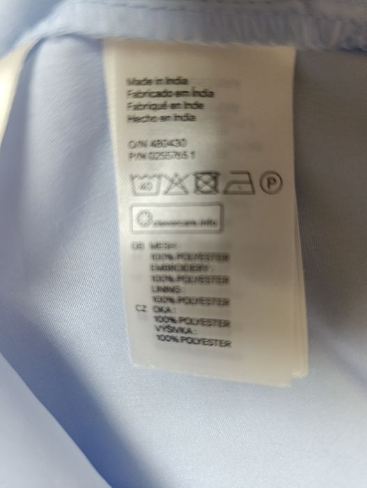 Вишукана сукня від бренду H&M на 4-6 років