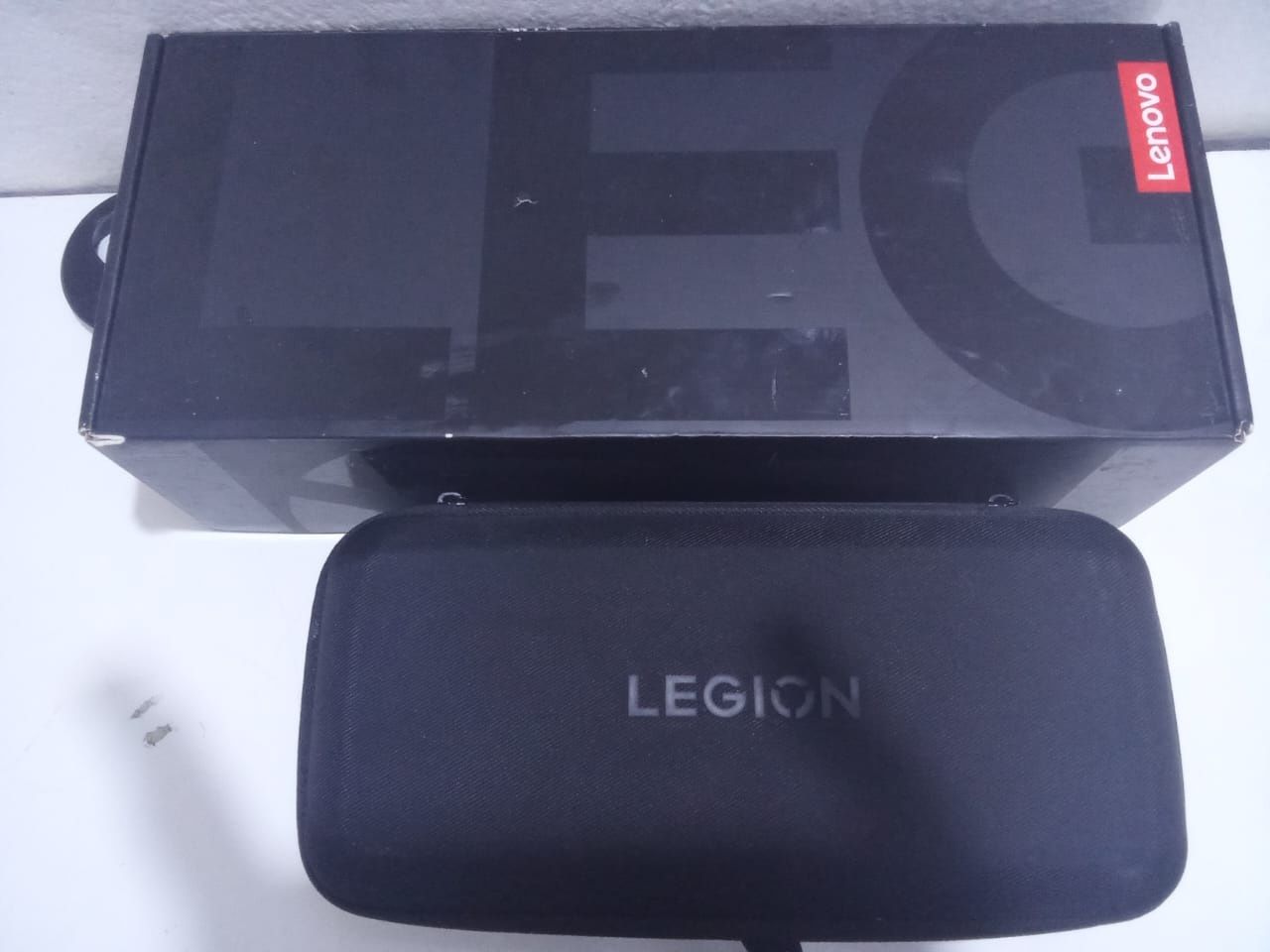 Lenovo Legion go