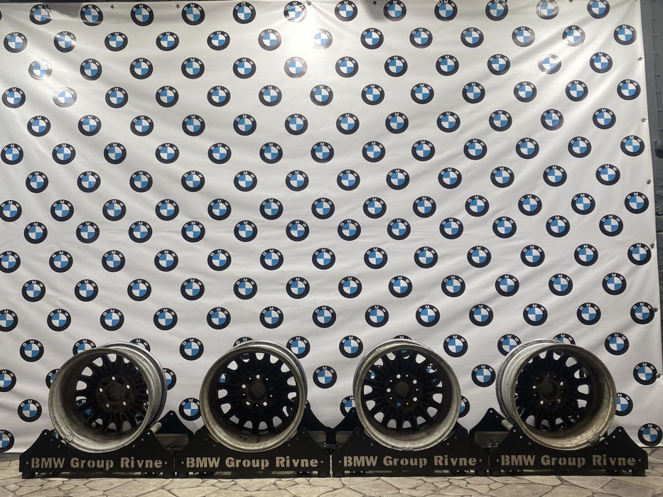 ‼️ДИСКИ‼️ BMW • R15 #️⃣ 5/120 • 7J АРТ:847