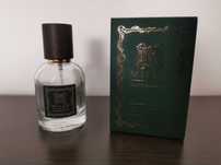 Miler Masculinite - flakon + opakowanie perfum