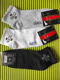 Skarpetki Gucci 41-46