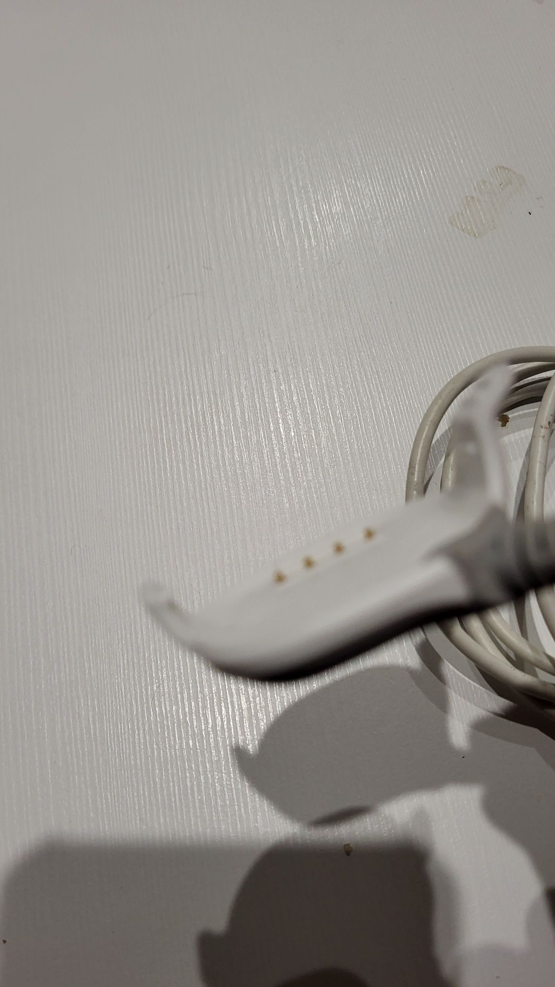 Garnin ładowarka kabel zegarka smartwatch oryginalny