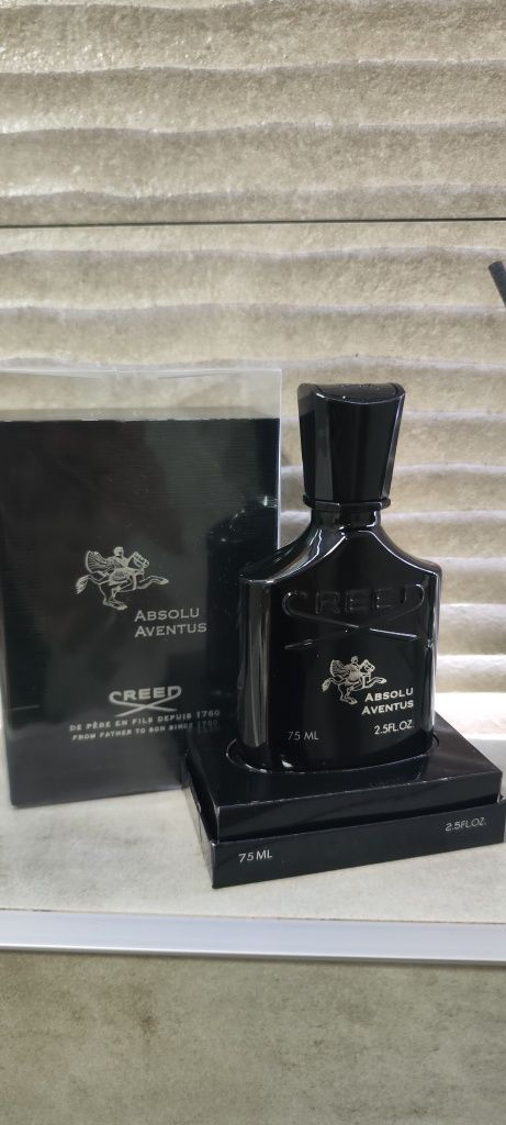 Парфюм,Creed Absolu Aventus,75 мл,оригінальний