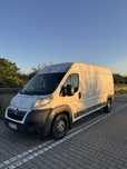 Citroen Jumper L3H2