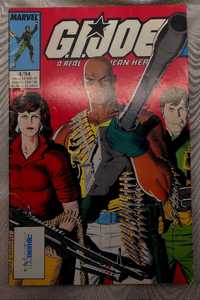 Komiks G.I.JOE  4/1994