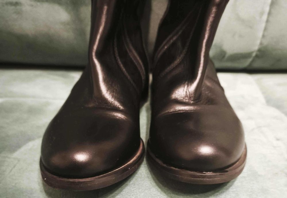 Kozaki Giulio Santoro