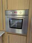 Piekarnik Electrolux Linea 16