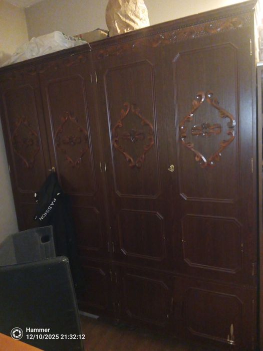 Sprzedam dwie szafy
