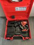 Безщітковий Акум.шуруповерт Hilti nuron SF6-22