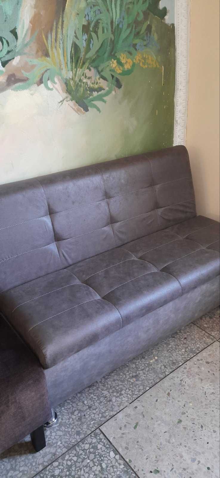 Лавка-диван, кухонний диван 1200мм. Розпродаж