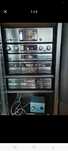 Stereo set Kenwood Spectr 900