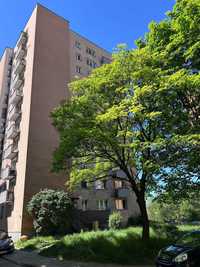Mieszkanie 3 pokoje, 52m2, 2p., Siemianowice Bytków, widok na zieleń