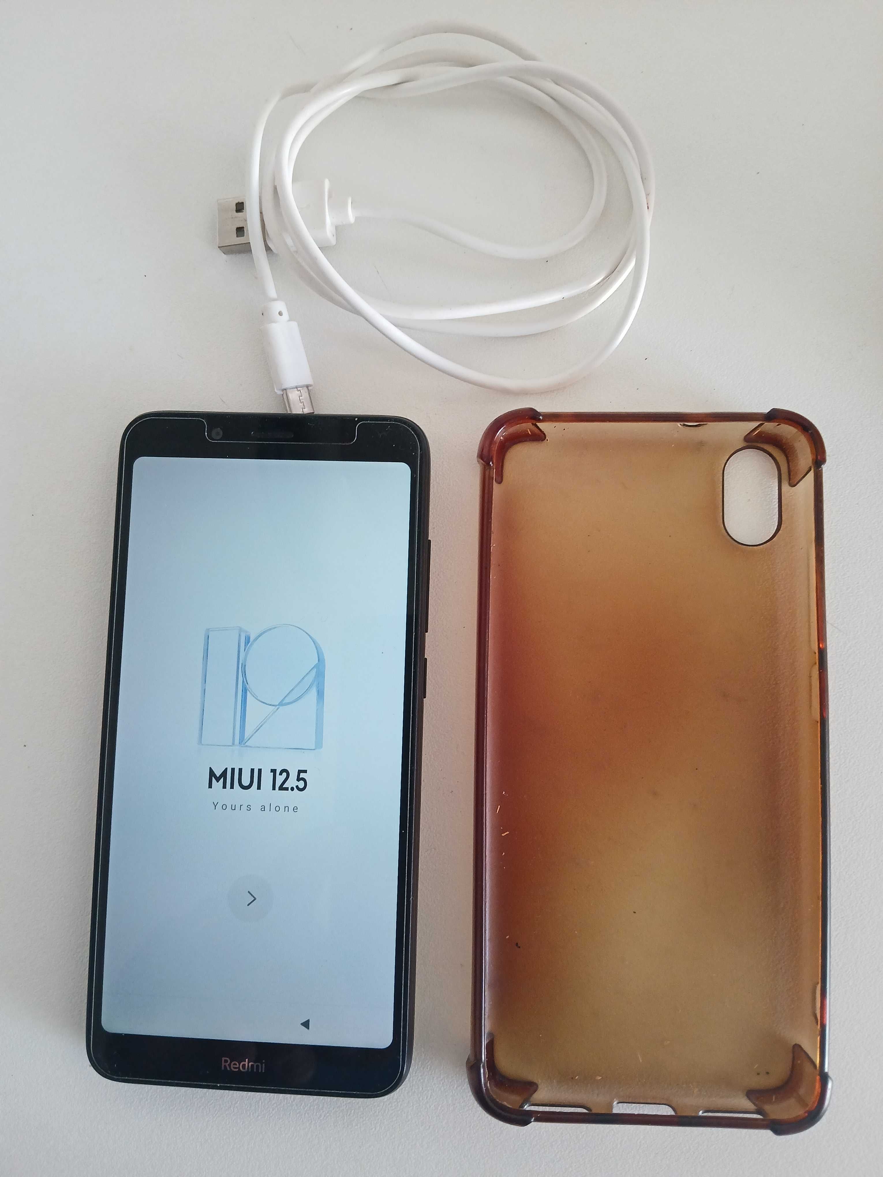 Telemovel Xiaomi Redmi 7a
