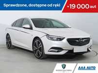Opel Insignia 2.0 CDTI, Salon Polska, Serwis ASO, 170 KM, Automat, Skóra, Navi,