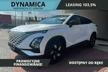 Omoda 5 Omoda 5 - 147KM - Wersja Comfort - Rocznik 2025!