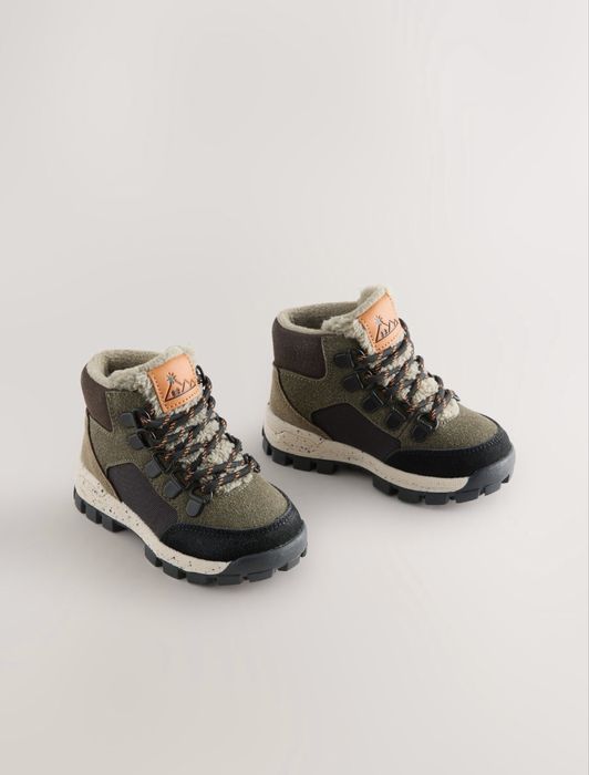 Зимове взуття для хлопчика Next 26,5