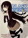 Blask Księżyca Light Novel Manga