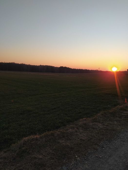 Działka na sprzedaż Mierzyce k. Wielunia