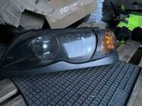 Bmw e46 lift lampa lewa ,blotnik