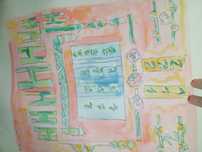 Desenhos Fernando Jorge cada u. 5 euros