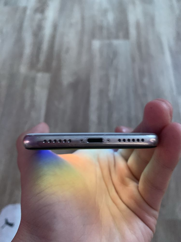 Iphone x 256 neverlock