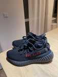 adidas Yeezy boost 350 v2 bred 39 white zebra carbon beluga 500 700