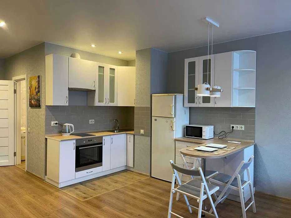 Оренда квартири-студії, просп. Берестейський