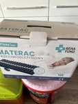 Materac Reha Fund Bio Flote 300 przeciwodleżynowy