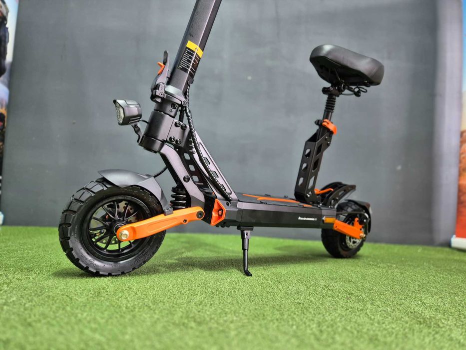 ‼️KuKirin G2 Pro електросамокат 2025 р.