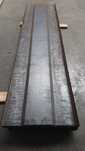 Blacha trapezowa, burta 750x3000