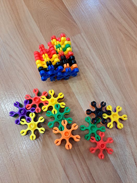 Конструктор дитячий