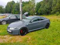 Alfa Romeo GT Alfa Romeo GT Grigio Telesto 1.9 Jtd 16V