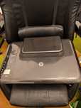 Impressora & Scanner HP Deskjet 3050