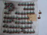 резисторы СП3-33-20