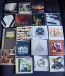 CDs raros de Hip Hop Tuga - Só para verdadeiros amantes do movimento