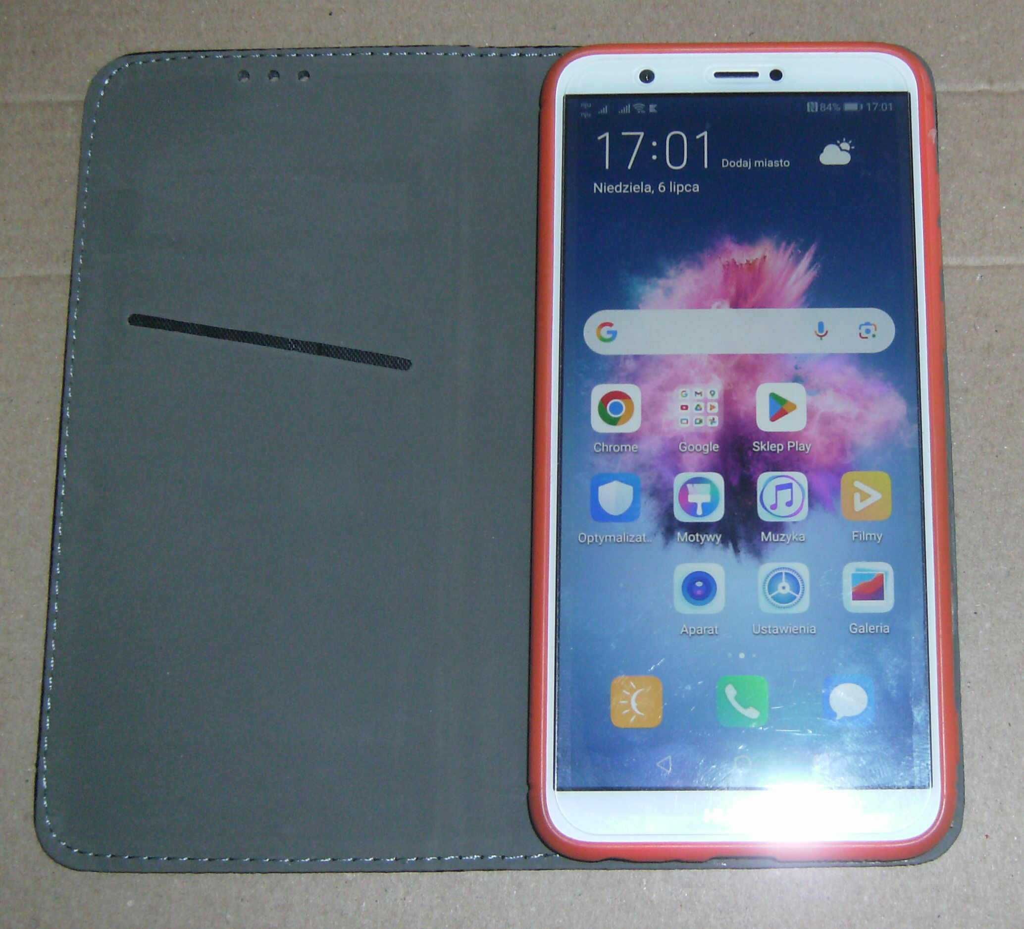 Smart HUAWEI  P model FIG-LX1