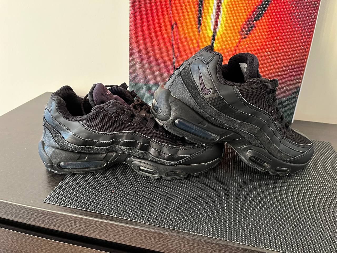 Buty męskie nike airmax original