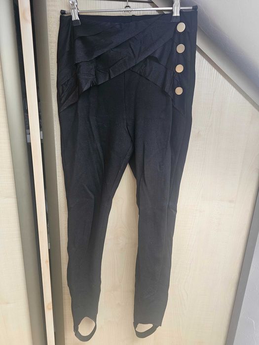 Legginsy calzedonia s